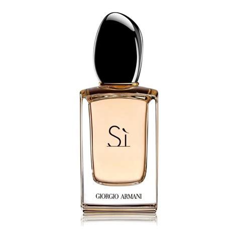 Giorgio Armani Sì EDP 50 ml .